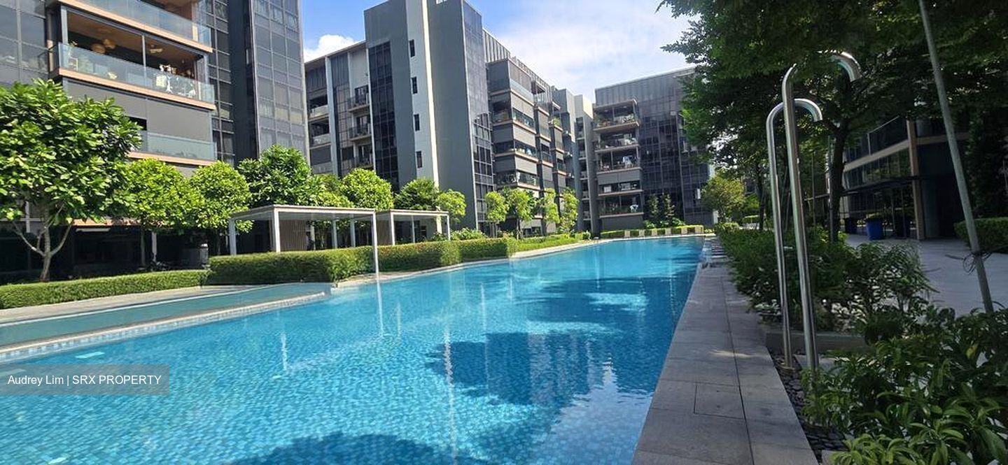 Fourth Avenue Residences (D10), Apartment #508706401
